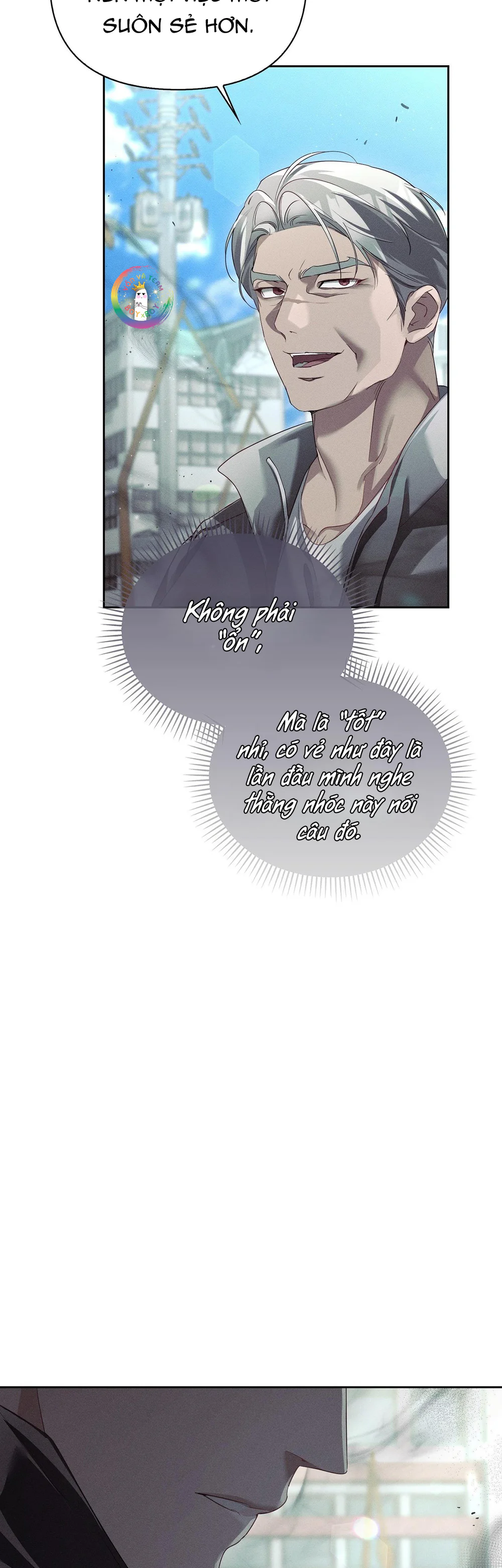 Đọc truyện Ván Bài Đẫm Máu - Chapter 40