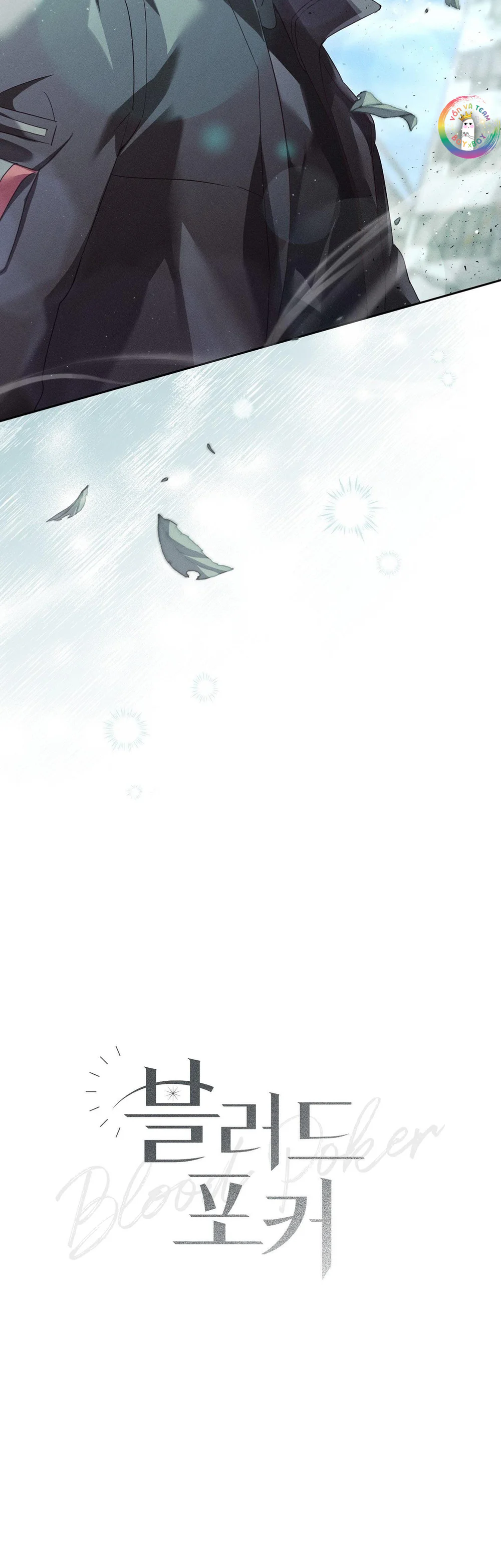 Đọc truyện Ván Bài Đẫm Máu - Chapter 40
