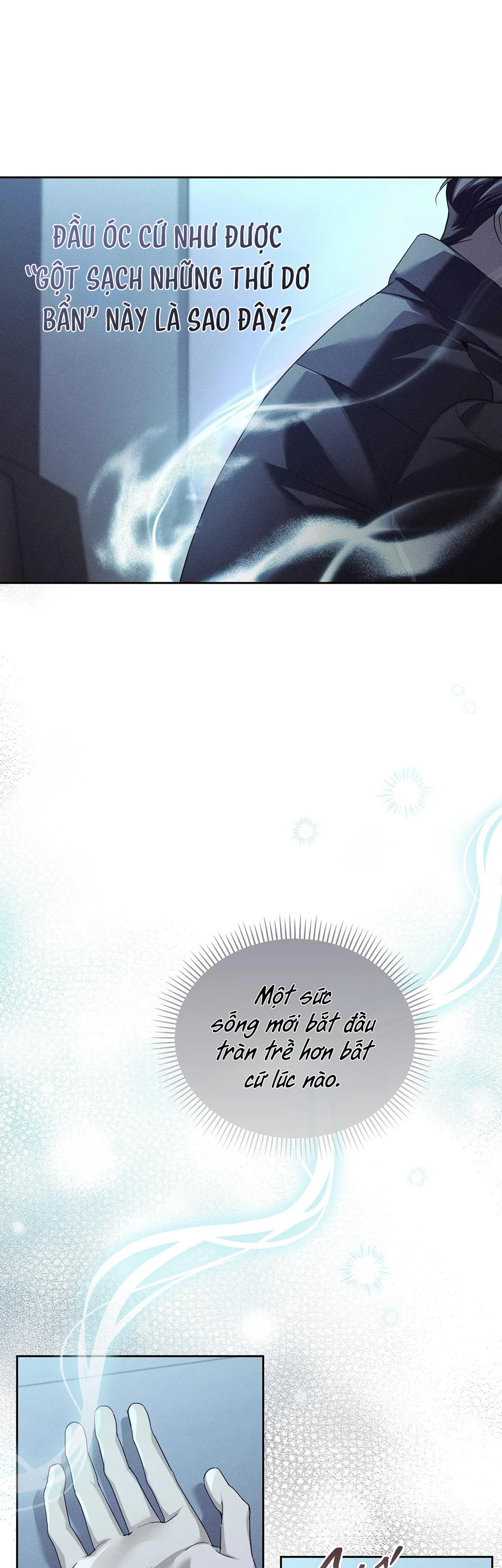 Đọc truyện Ván Bài Đẫm Máu - Chapter 40