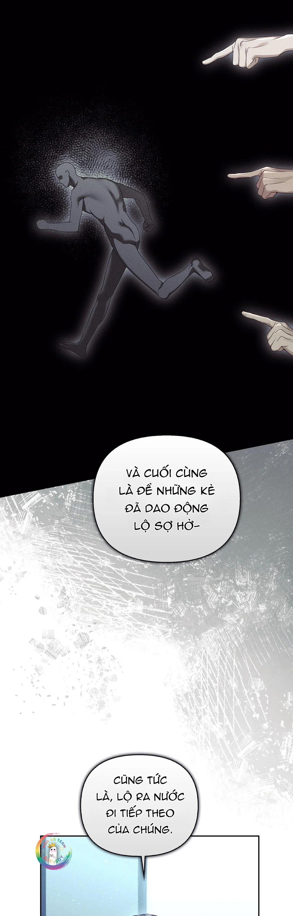 Đọc truyện Ván Bài Đẫm Máu - Chapter 40