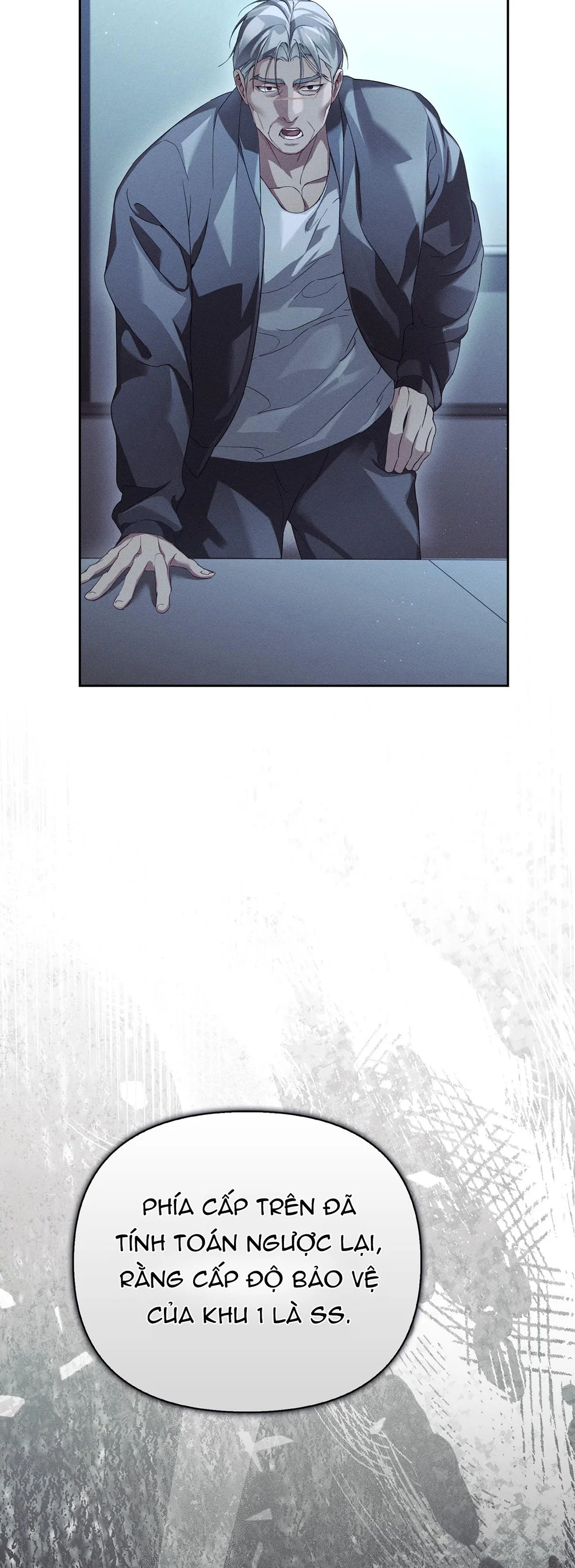 Đọc truyện Ván Bài Đẫm Máu - Chapter 40