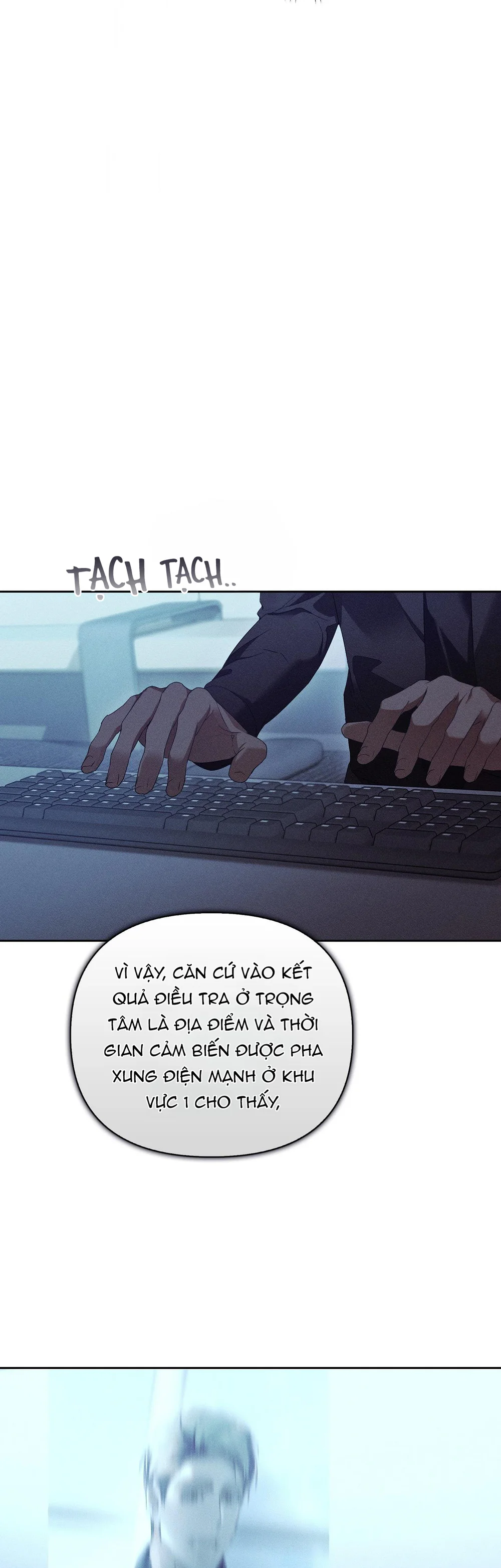 Đọc truyện Ván Bài Đẫm Máu - Chapter 40