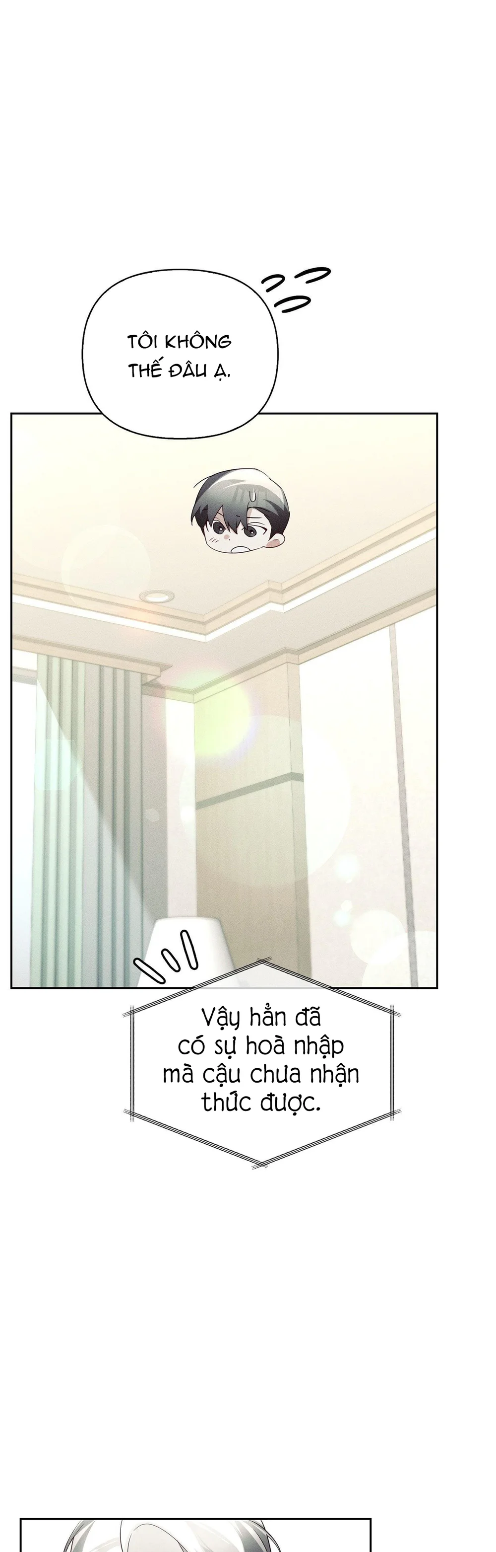 Đọc truyện Ván Bài Đẫm Máu - Chapter 40