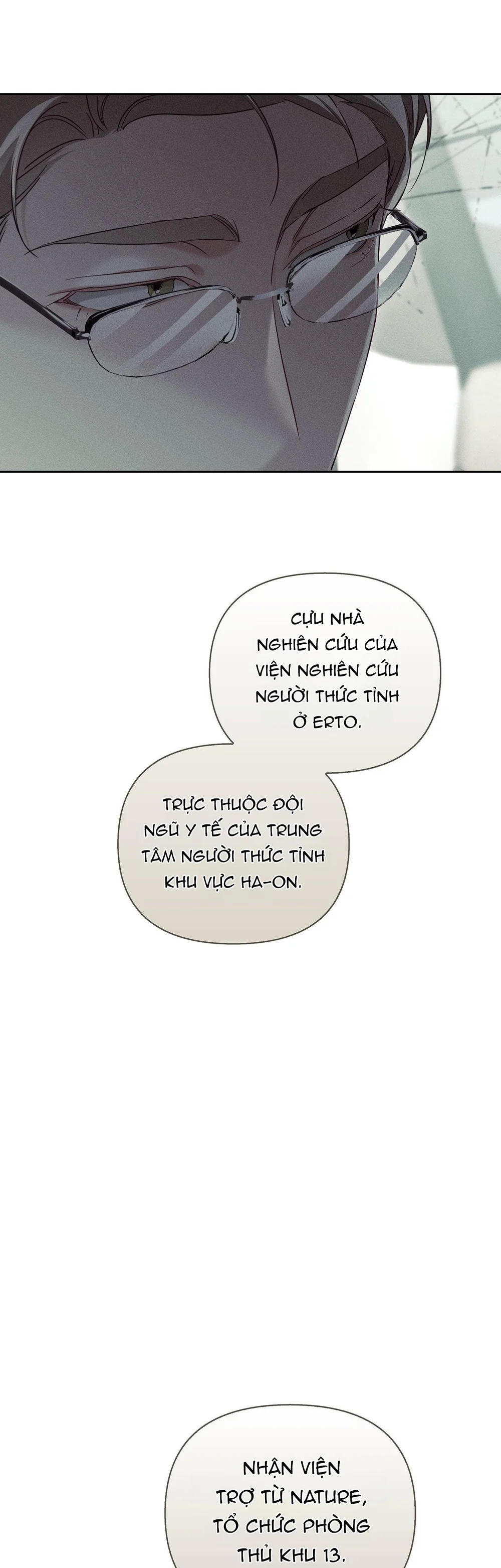 Đọc truyện Ván Bài Đẫm Máu - Chapter 40