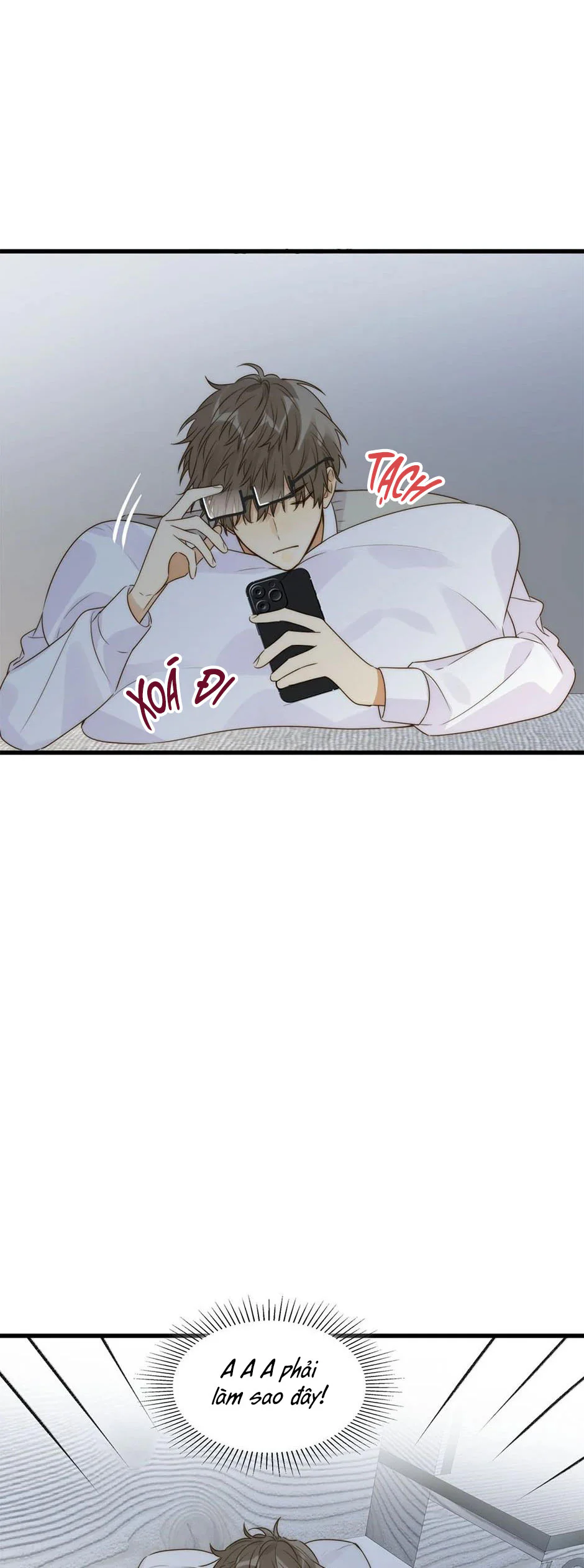 Đọc truyện Chỉ Riêng Đuôi Là Không Được!!! - Chapter 86
