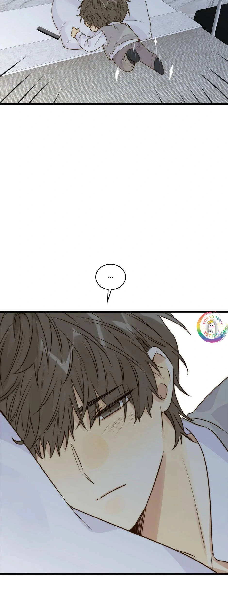Đọc truyện Chỉ Riêng Đuôi Là Không Được!!! - Chapter 86