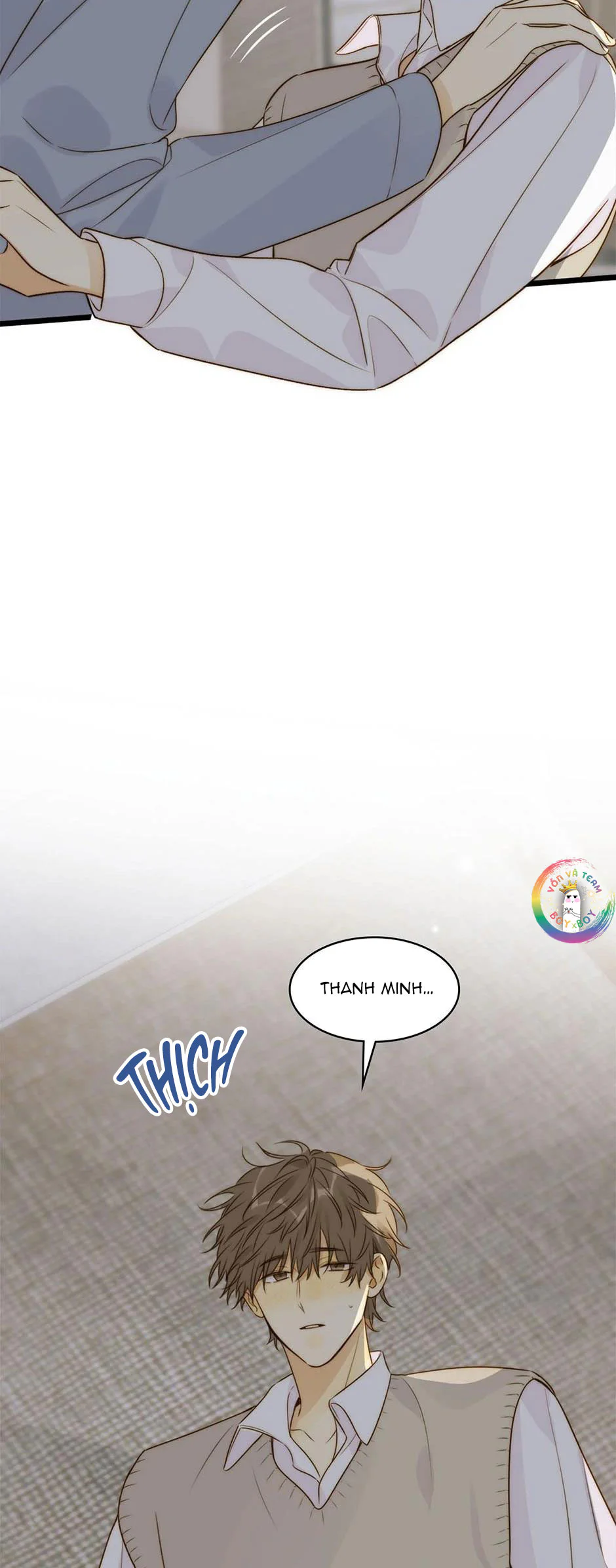 Đọc truyện Chỉ Riêng Đuôi Là Không Được!!! - Chapter 86