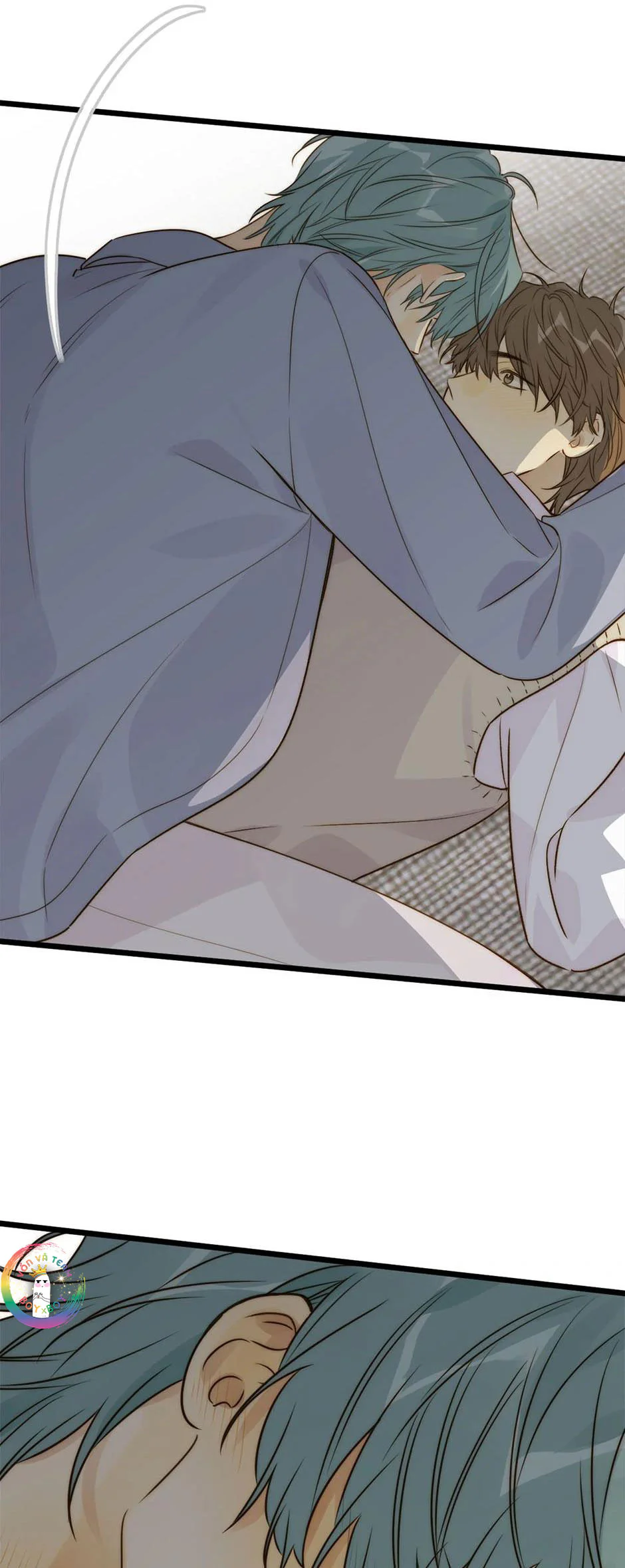 Đọc truyện Chỉ Riêng Đuôi Là Không Được!!! - Chapter 86