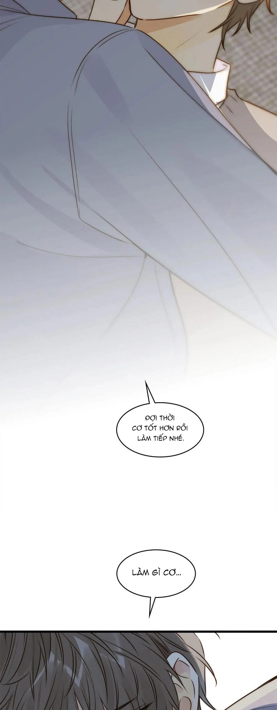 Đọc truyện Chỉ Riêng Đuôi Là Không Được!!! - Chapter 86