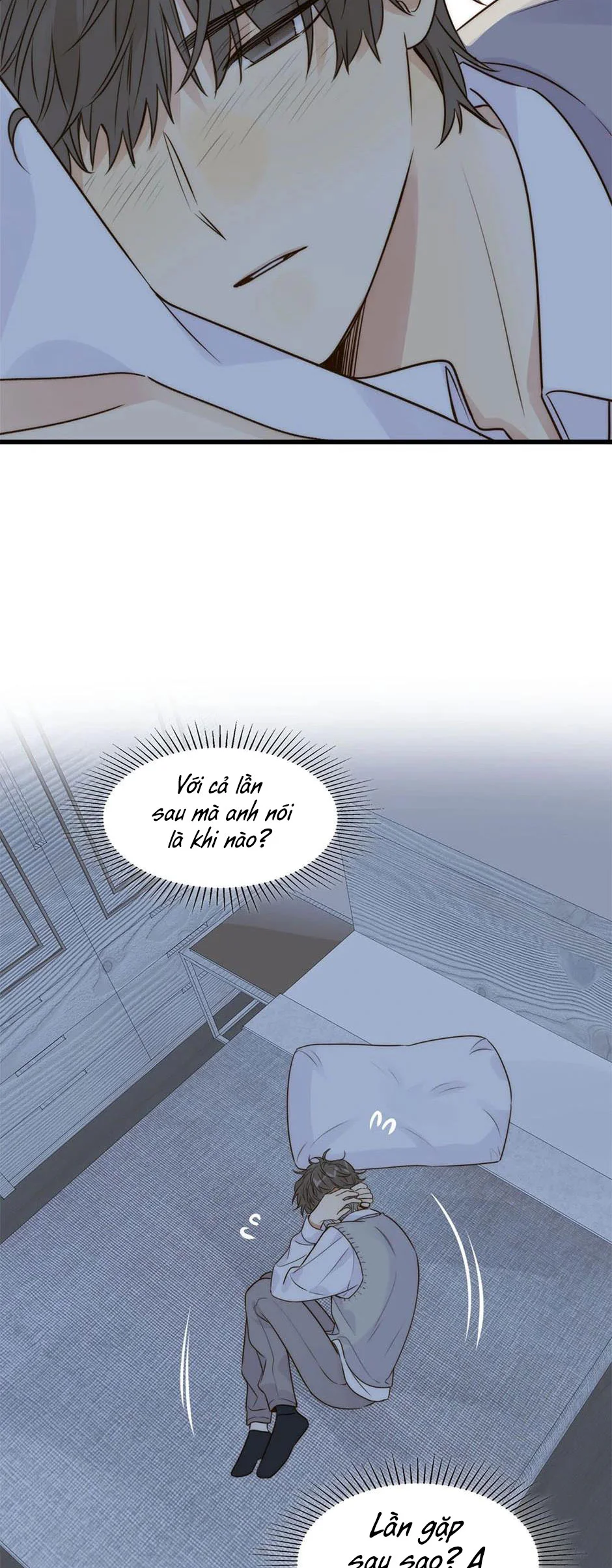 Đọc truyện Chỉ Riêng Đuôi Là Không Được!!! - Chapter 86