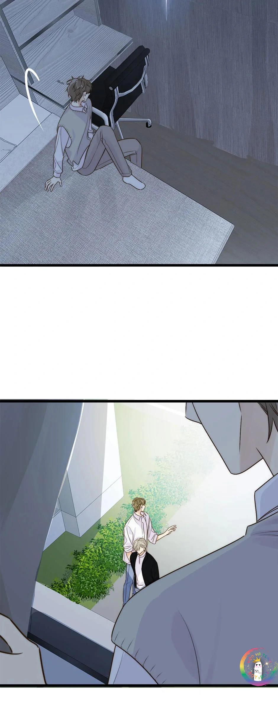 Đọc truyện Chỉ Riêng Đuôi Là Không Được!!! - Chapter 86