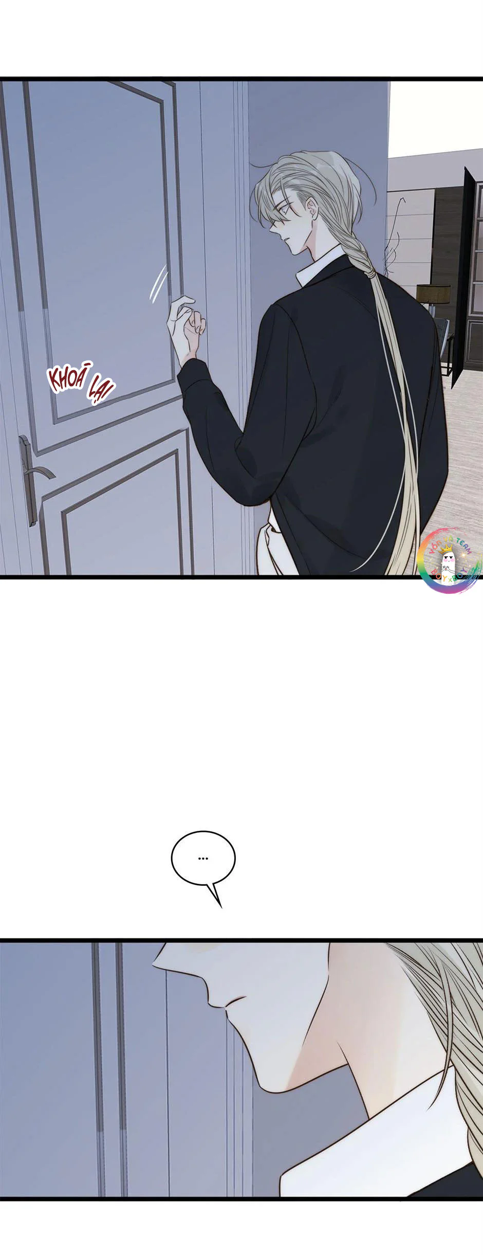 Đọc truyện Chỉ Riêng Đuôi Là Không Được!!! - Chapter 86