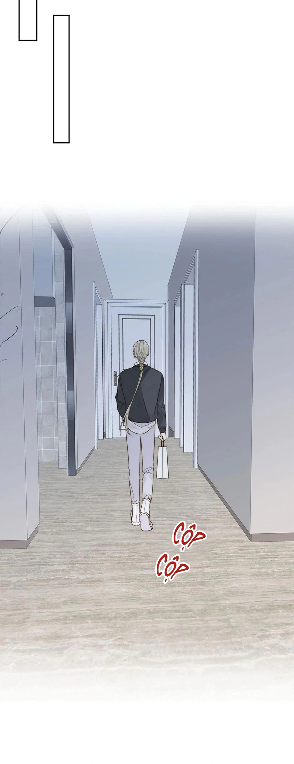 Đọc truyện Chỉ Riêng Đuôi Là Không Được!!! - Chapter 86