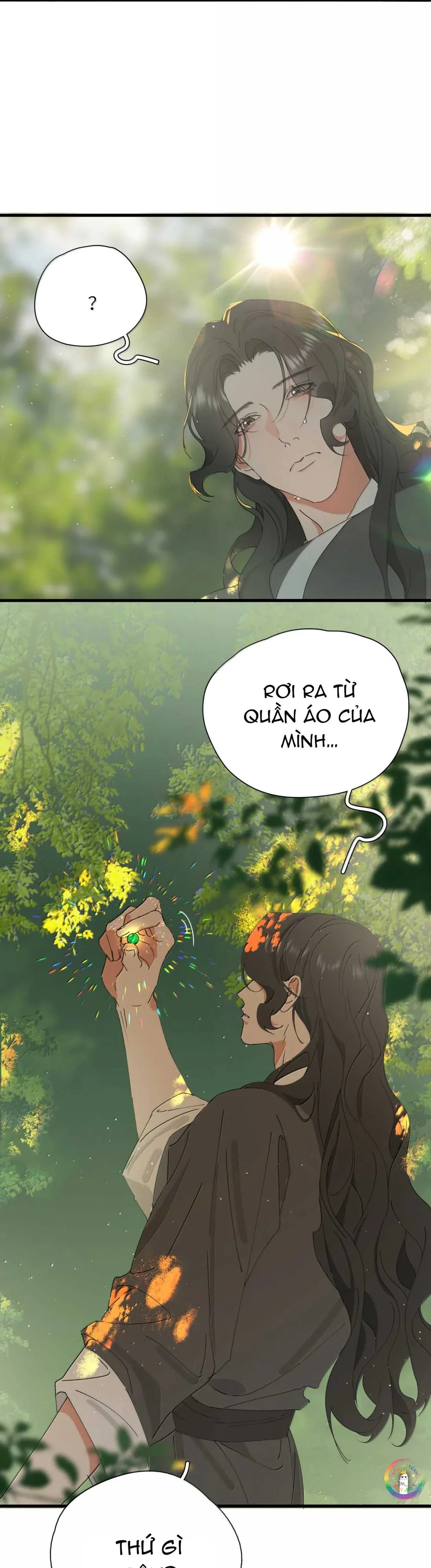 Đọc truyện Xà Yêu Muốn Chạy Trốn - Chapter 62