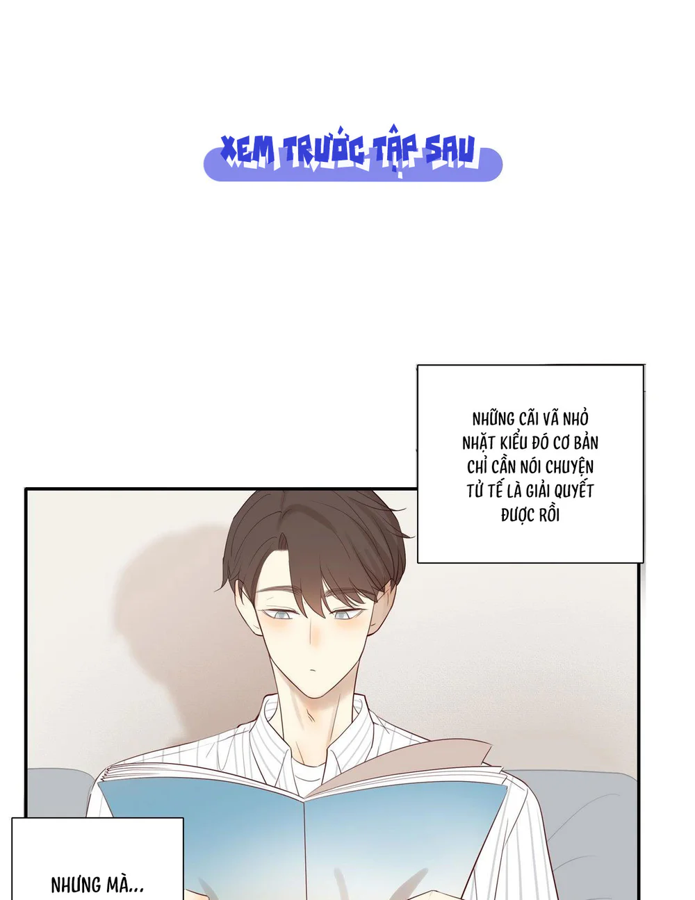 Đọc truyện Tình Chàng 30 - Chapter 102