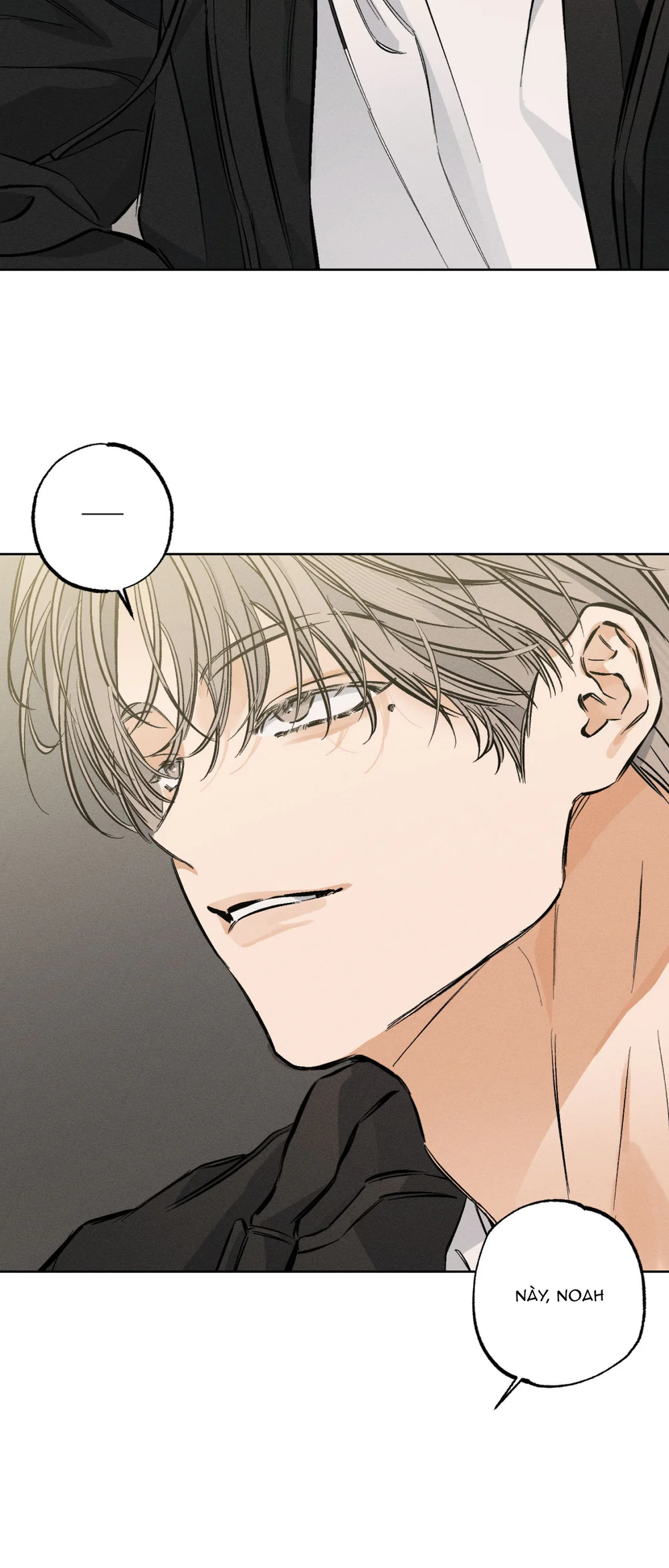 Đọc truyện Sau Ánh Đèn Sân Khấu - Chapter 41
