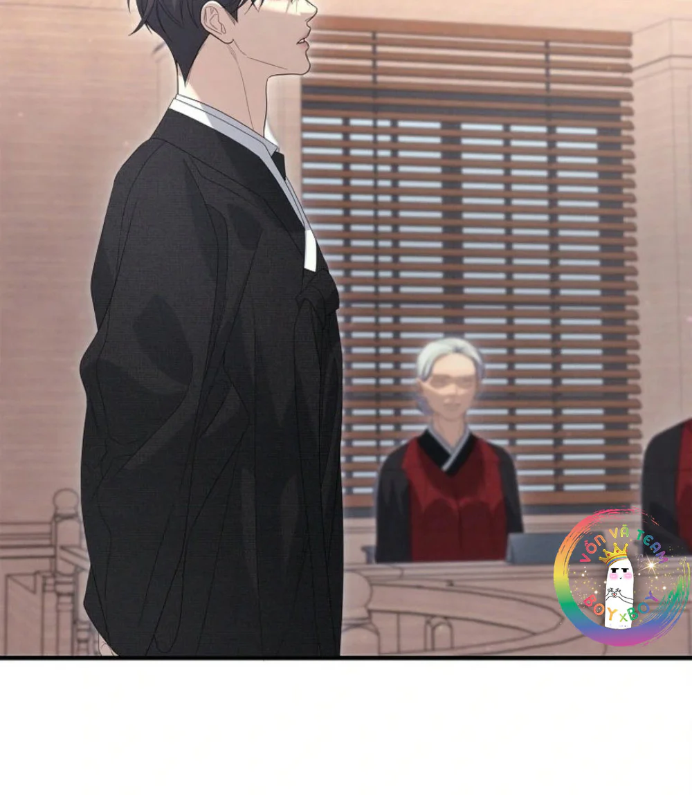 Đọc truyện Màn Đêm Không Lối - Chapter 68