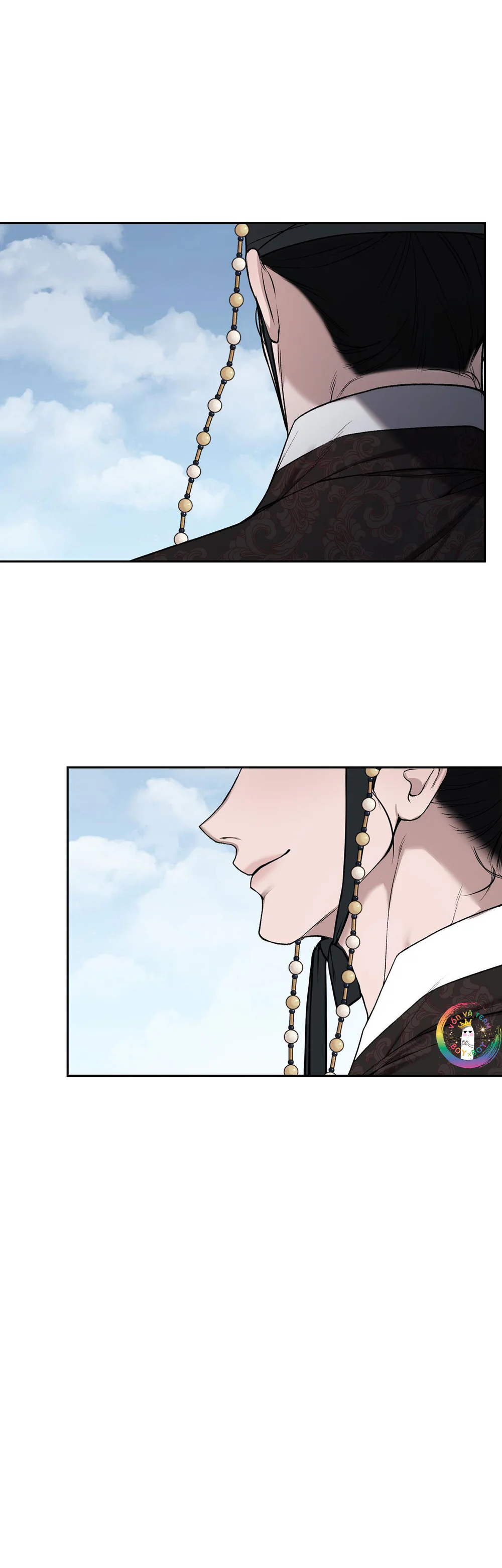 Đọc truyện Sai Lầm - Chapter 53