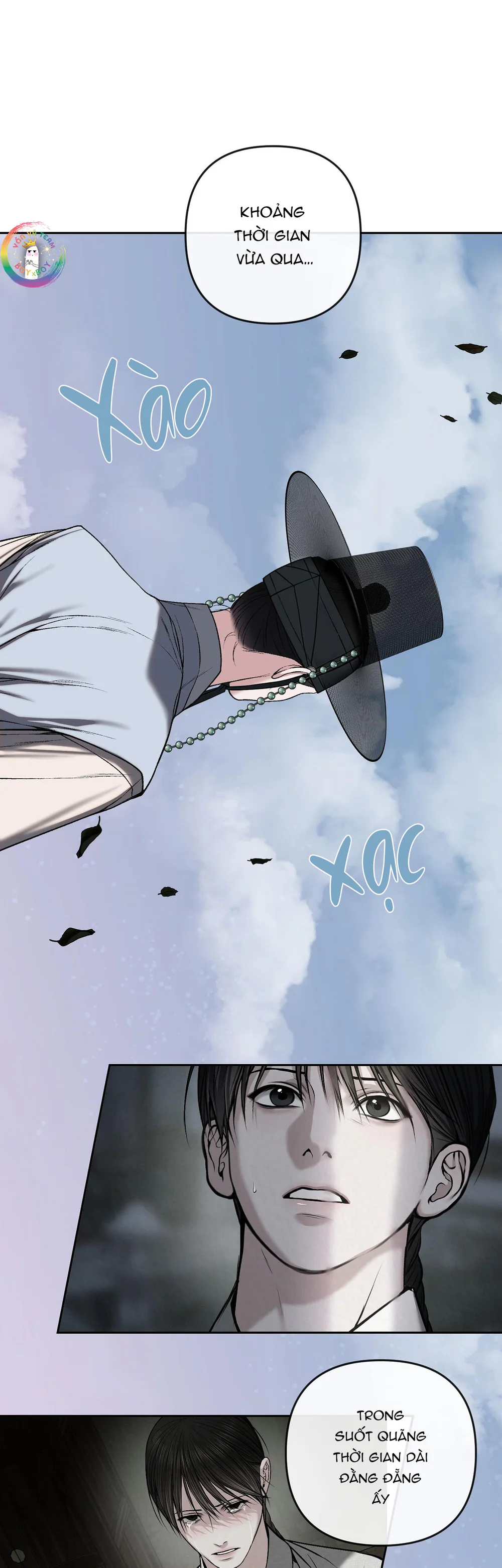 Đọc truyện Sai Lầm - Chapter 53
