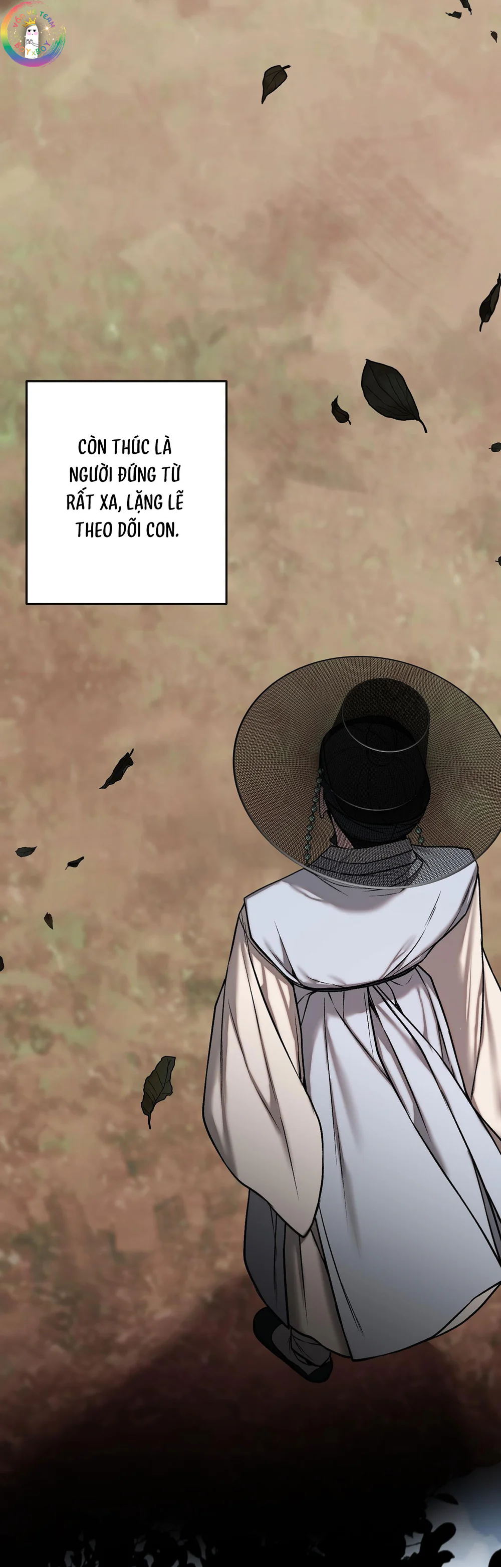 Đọc truyện Sai Lầm - Chapter 53