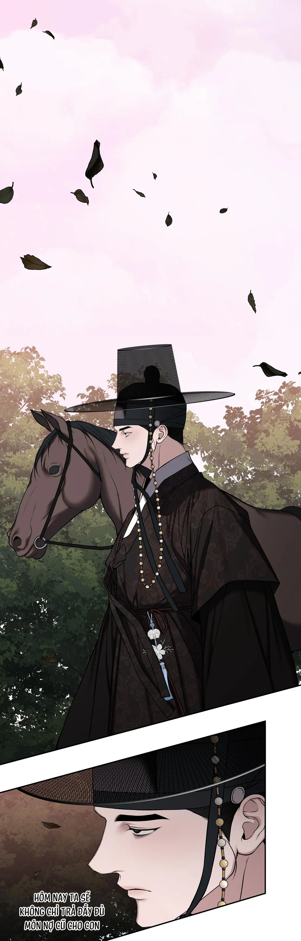 Đọc truyện Sai Lầm - Chapter 53