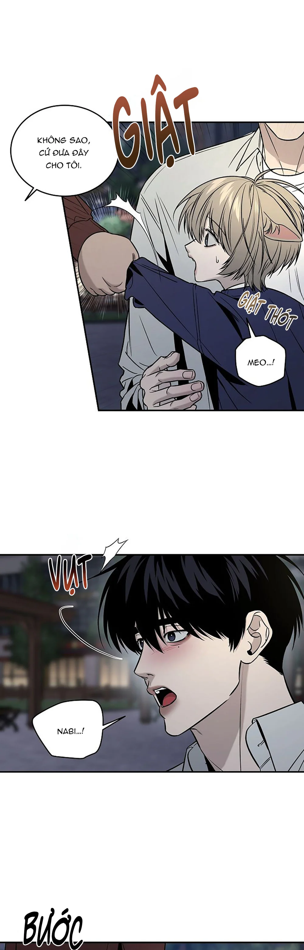 Đọc truyện Ánh Đèn - Chapter 26