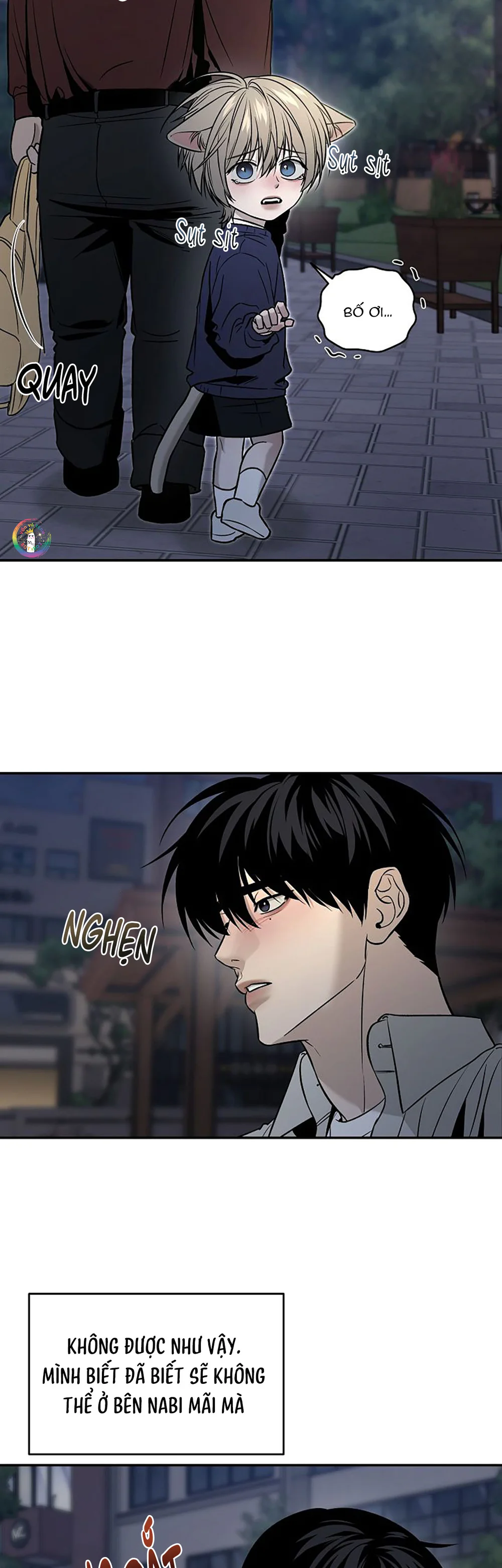 Đọc truyện Ánh Đèn - Chapter 26
