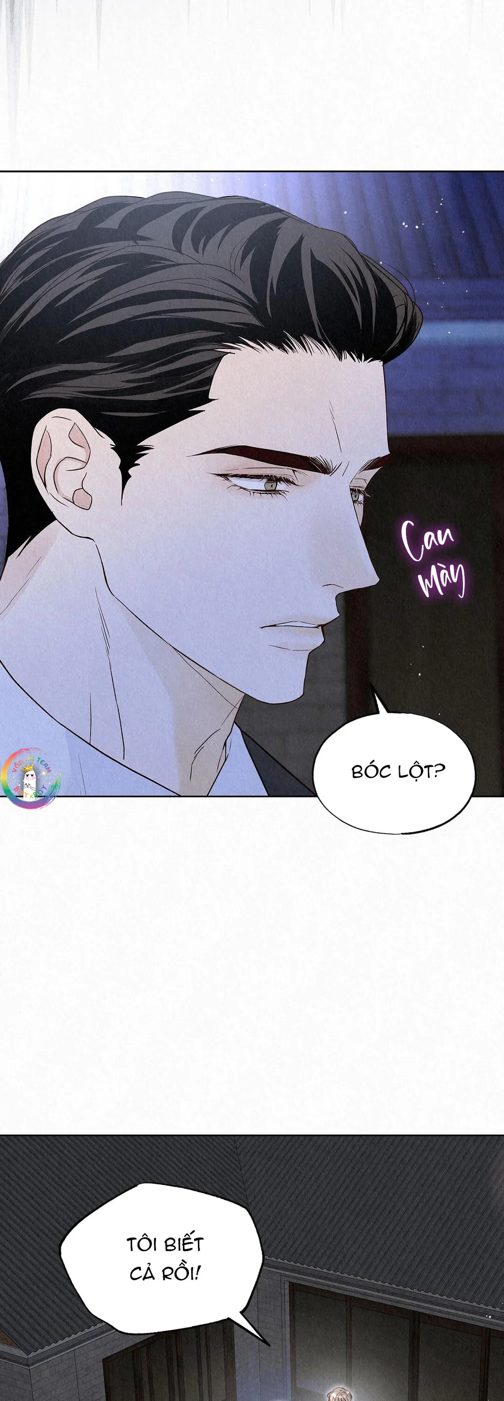 Đọc truyện Ác Nhân Đàm - Chapter 51
