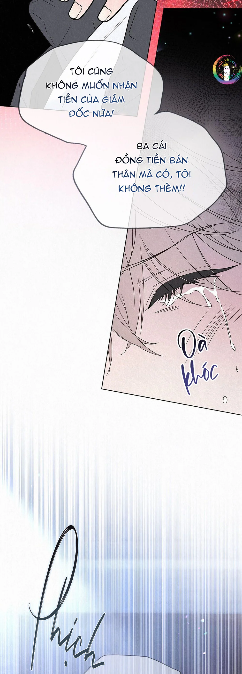 Đọc truyện Ác Nhân Đàm - Chapter 51