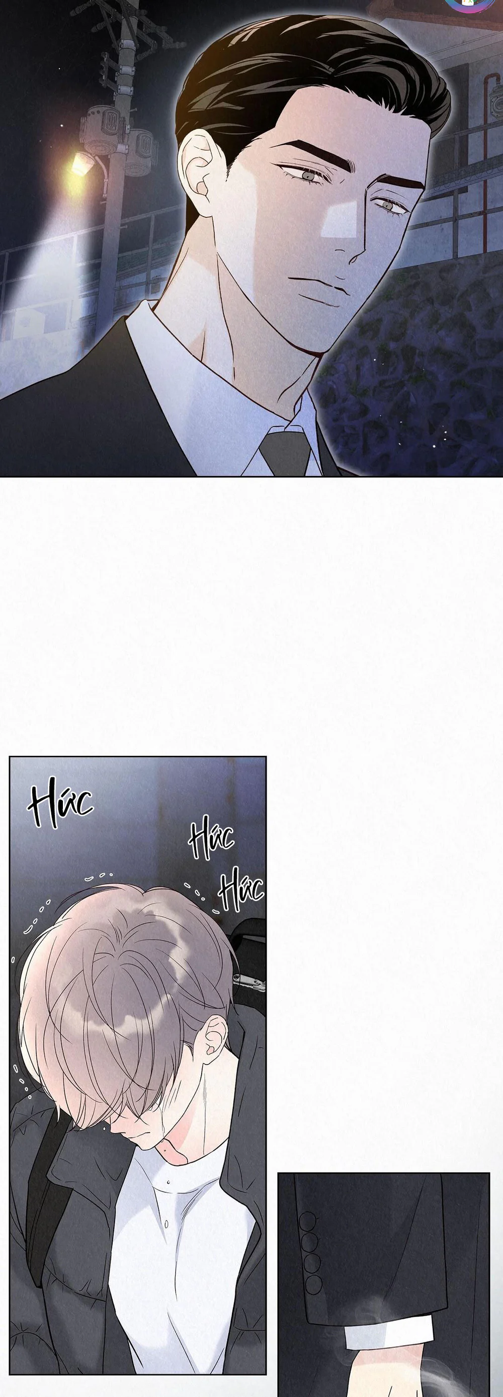 Đọc truyện Ác Nhân Đàm - Chapter 51