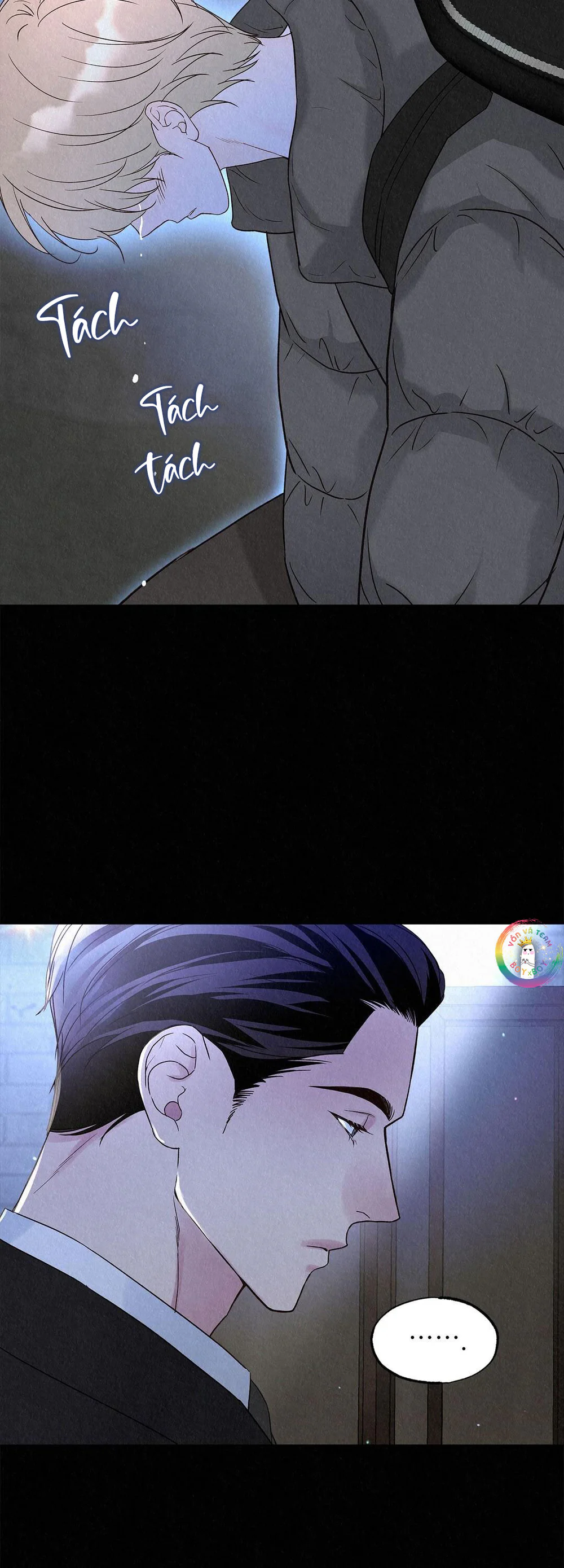 Đọc truyện Ác Nhân Đàm - Chapter 51