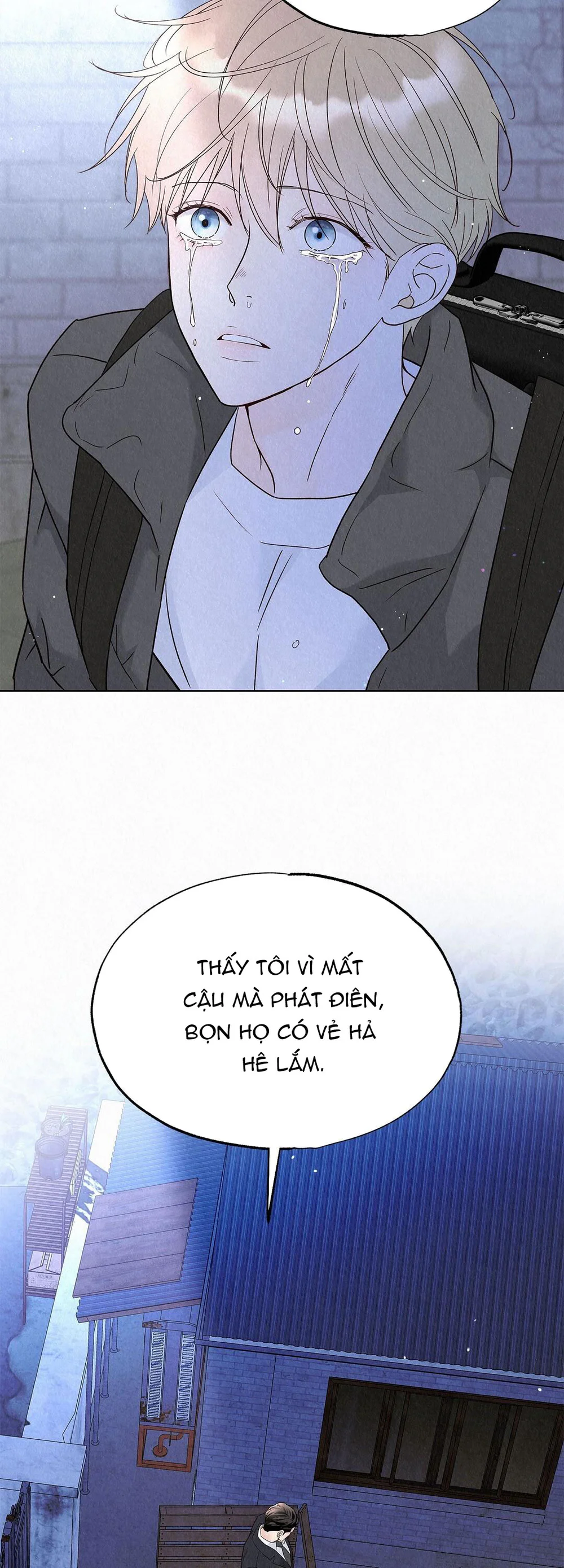 Đọc truyện Ác Nhân Đàm - Chapter 51