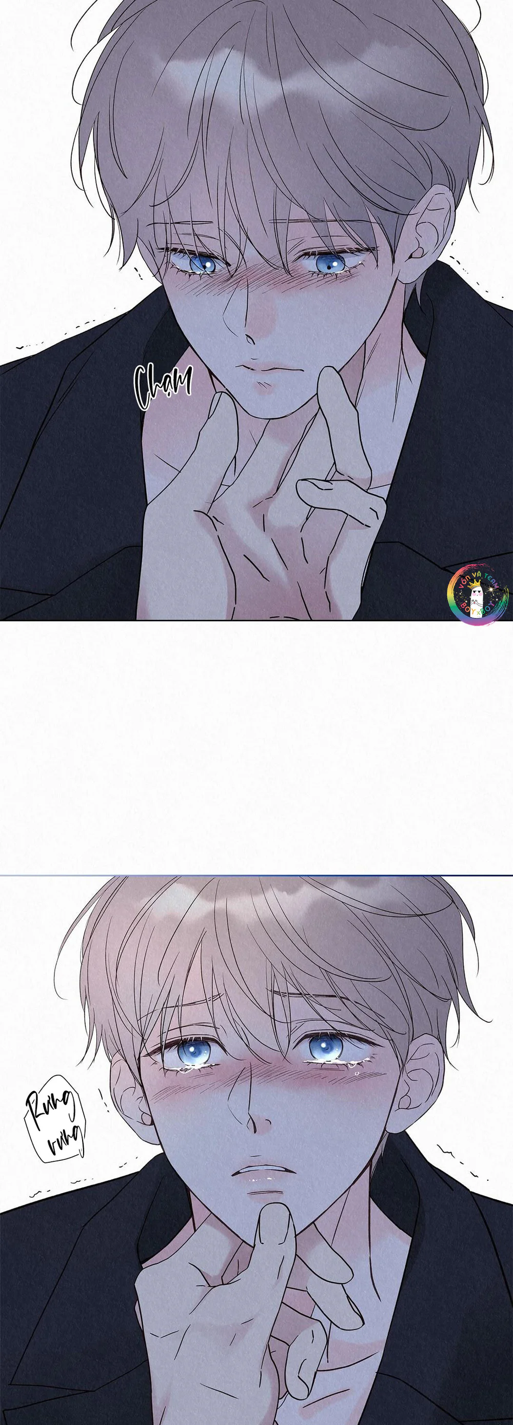 Đọc truyện Ác Nhân Đàm - Chapter 51