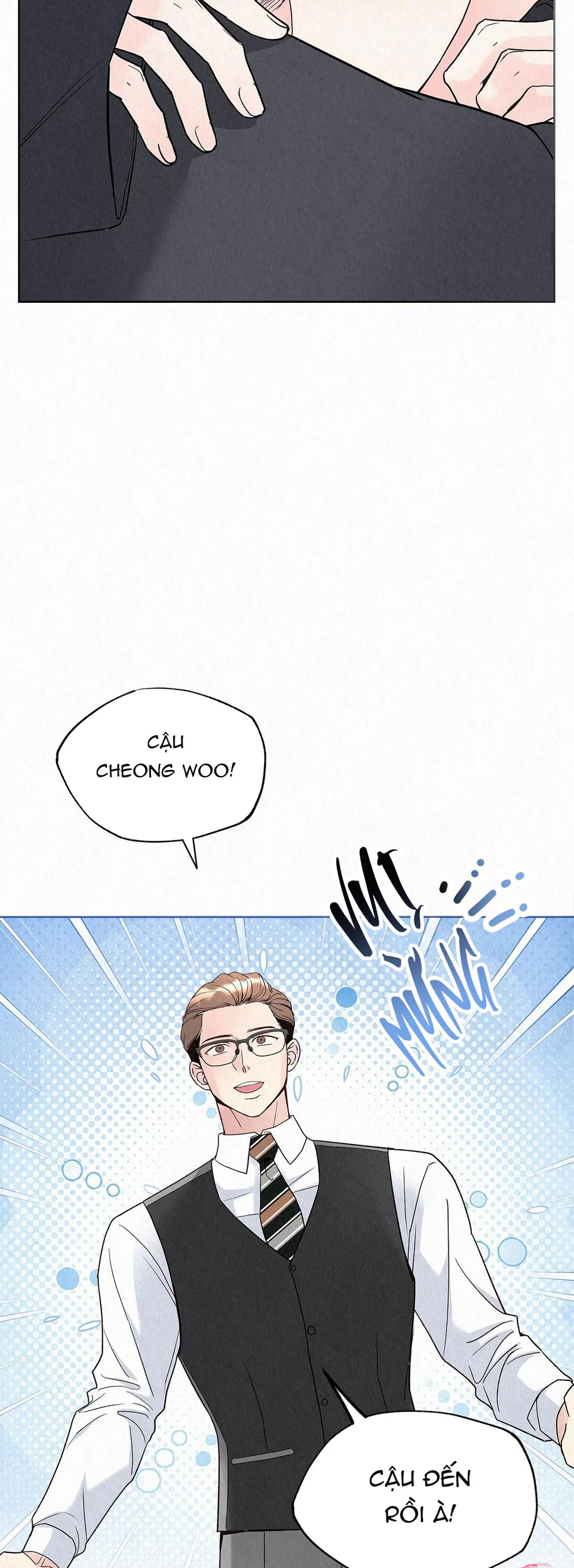 Đọc truyện Ác Nhân Đàm - Chapter 51