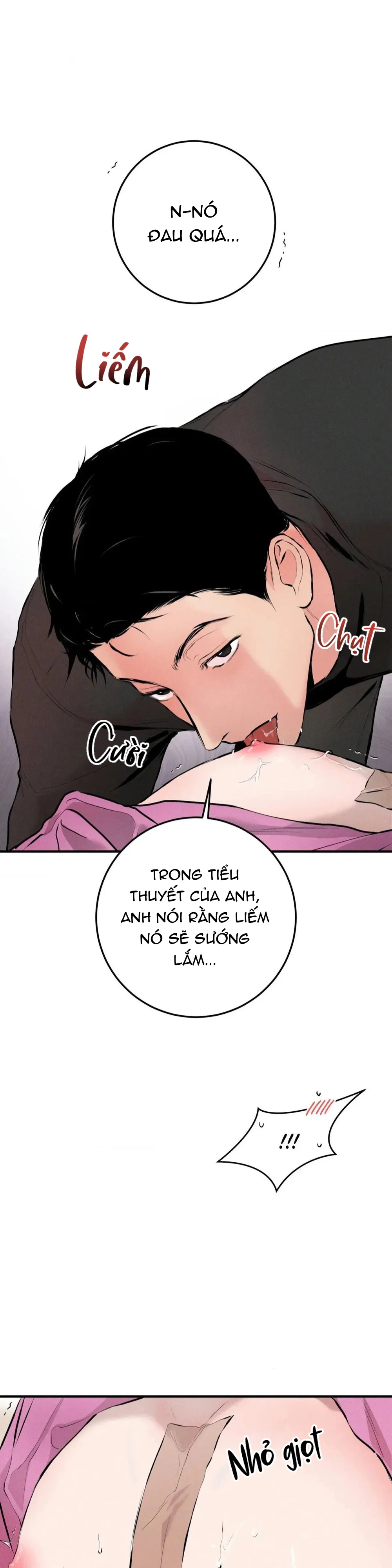 Đọc truyện Thật Tốt Khi Được Gặp Em - Chapter 9