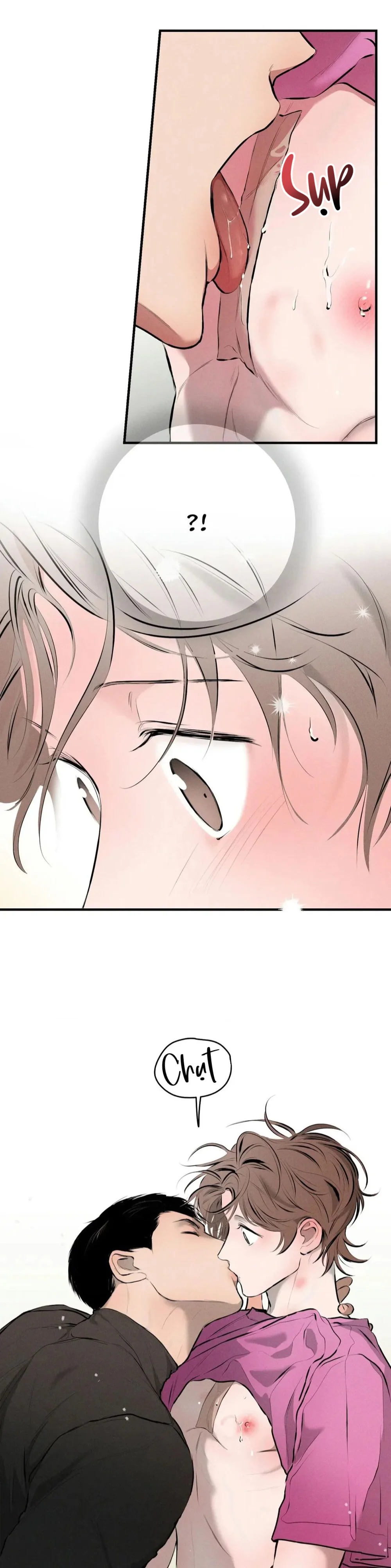 Đọc truyện Thật Tốt Khi Được Gặp Em - Chapter 9