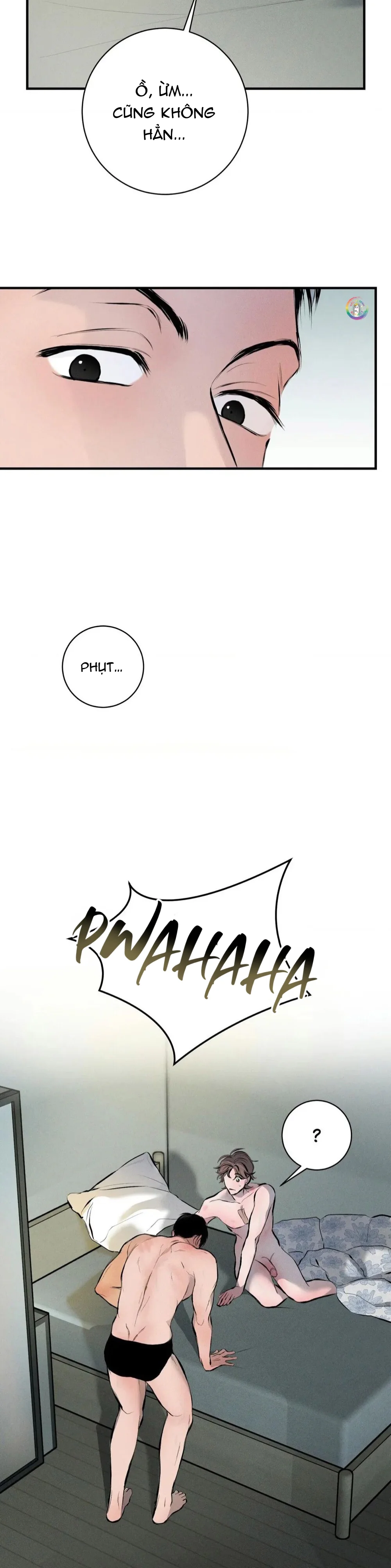 Đọc truyện Thật Tốt Khi Được Gặp Em - Chapter 9
