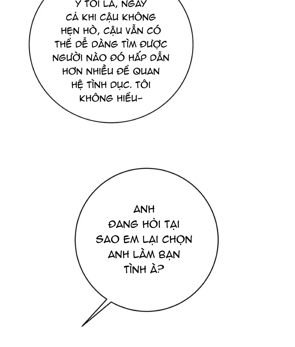 Đọc truyện Thật Tốt Khi Được Gặp Em - Chapter 9