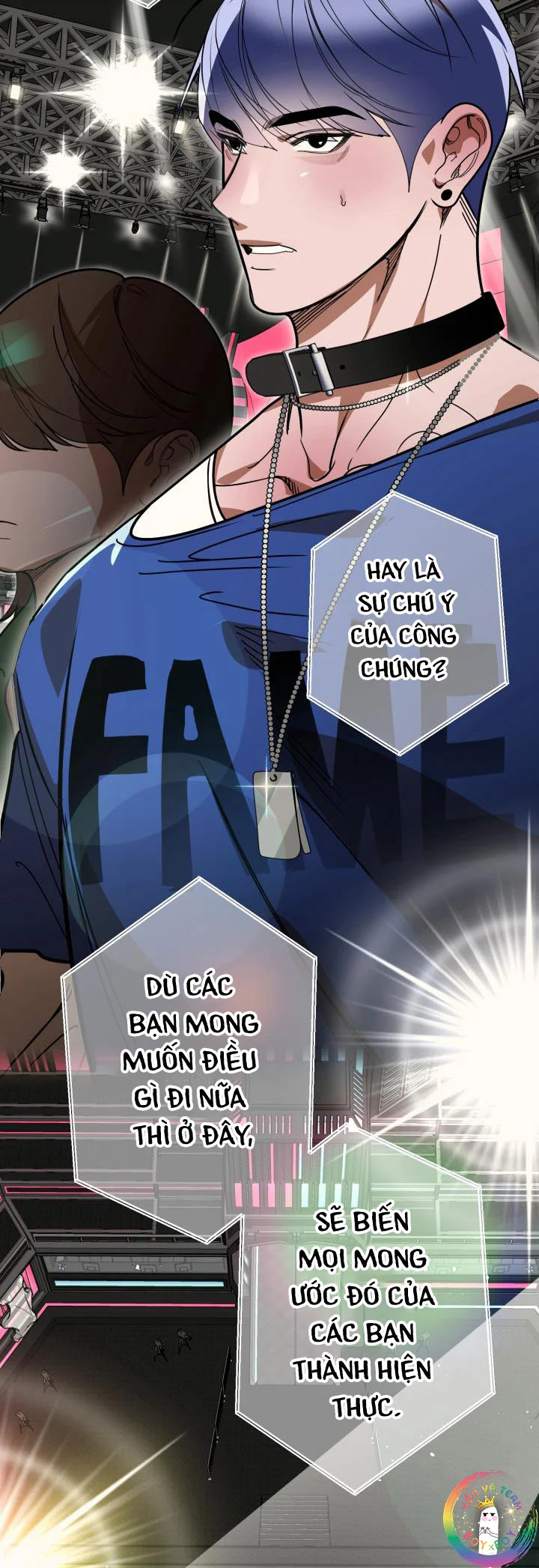 Đọc truyện Thử Thách Những Con Koo - Chapter 0