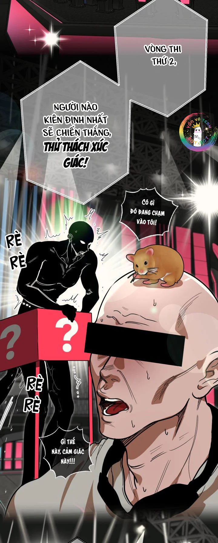 Đọc truyện Thử Thách Những Con Koo - Chapter 0