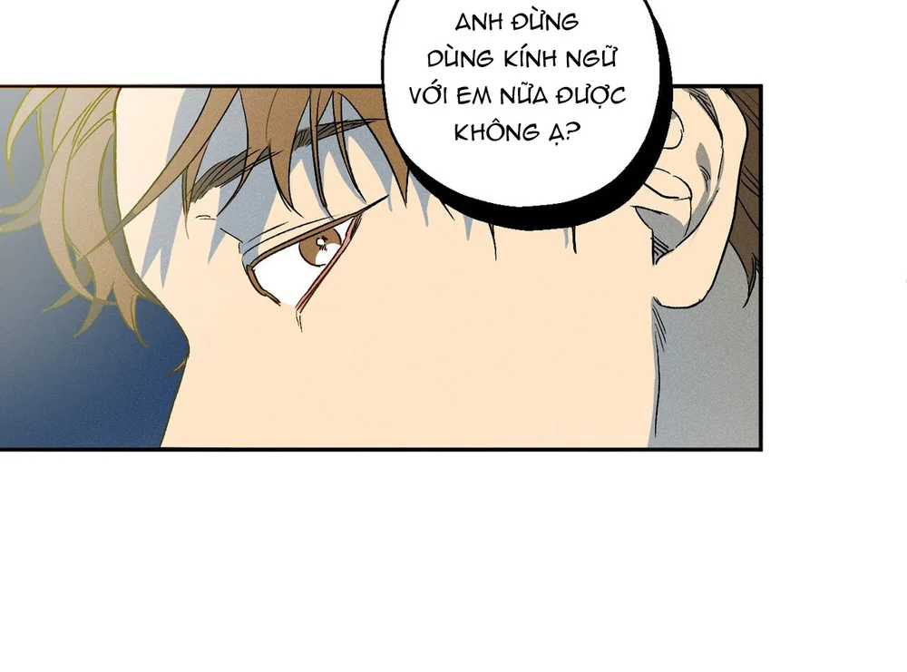 Đọc truyện LOVE UPSET - Chapter 2