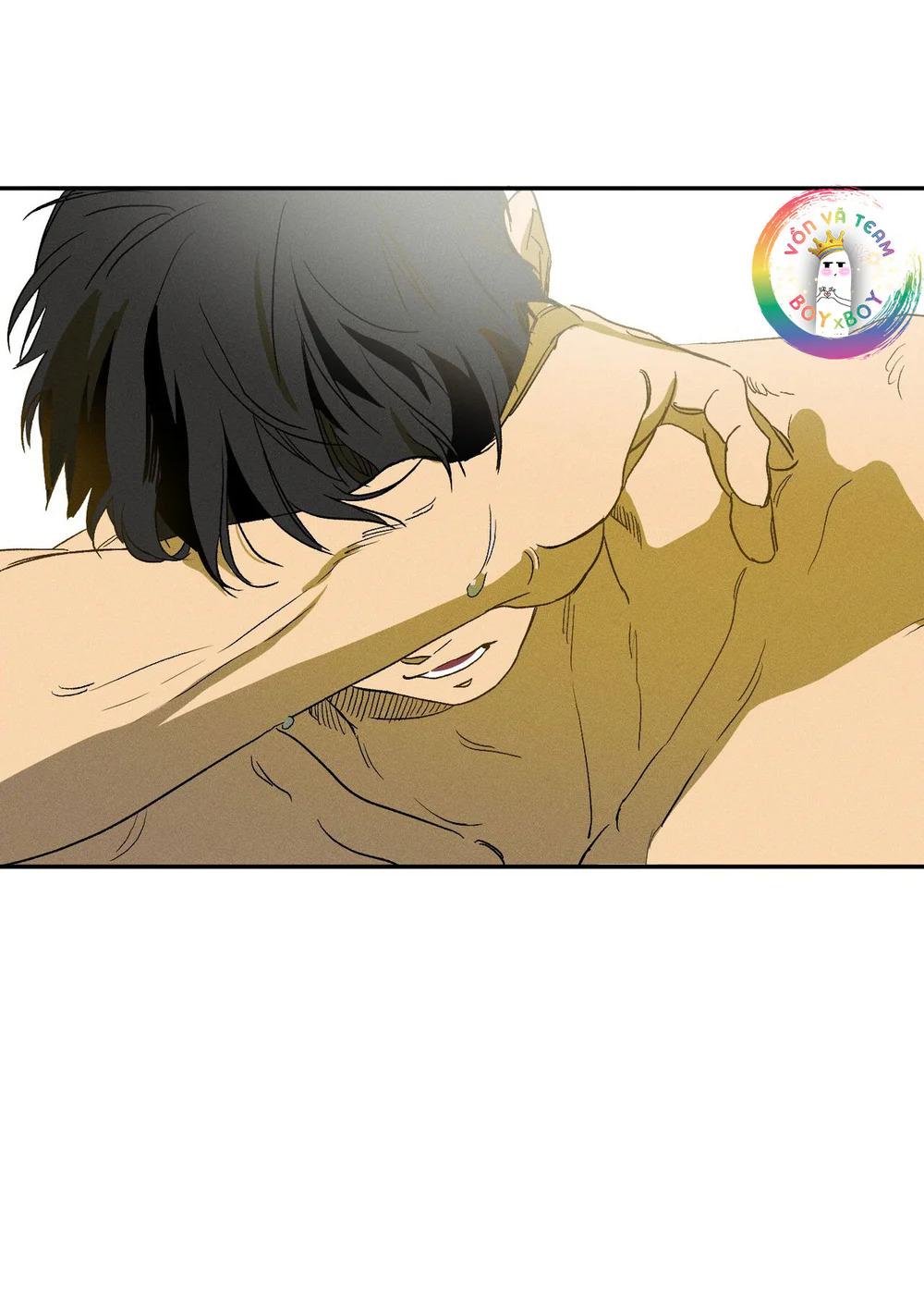 Đọc truyện LOVE UPSET - Chapter 2