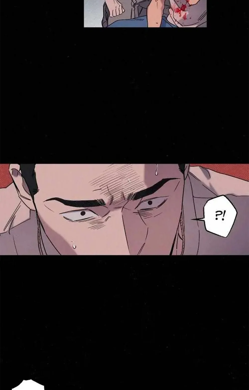 Đọc truyện WET SAND - Chapter 57