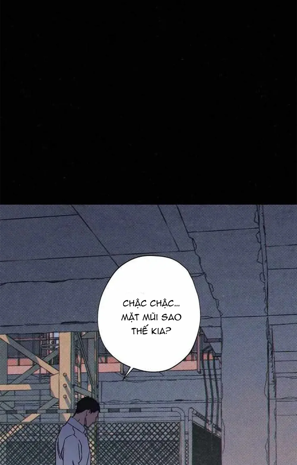 Đọc truyện WET SAND - Chapter 57