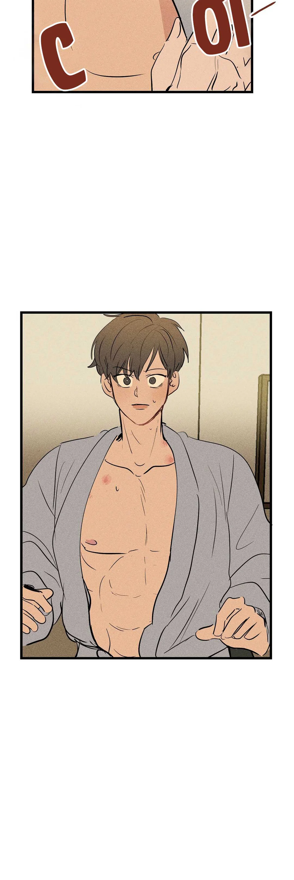 Đọc truyện Đàn Anh Dễ Xơi - Chapter 32