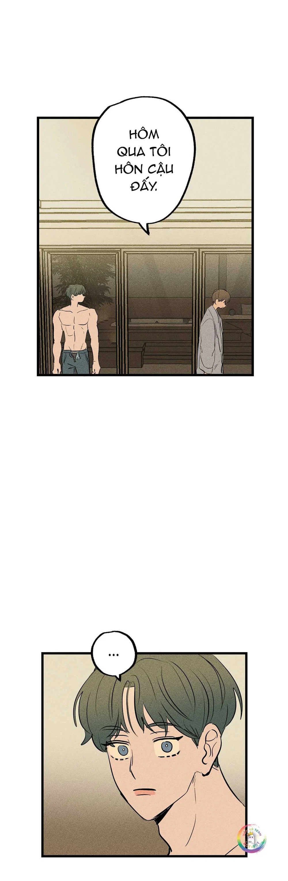 Đọc truyện Đàn Anh Dễ Xơi - Chapter 32