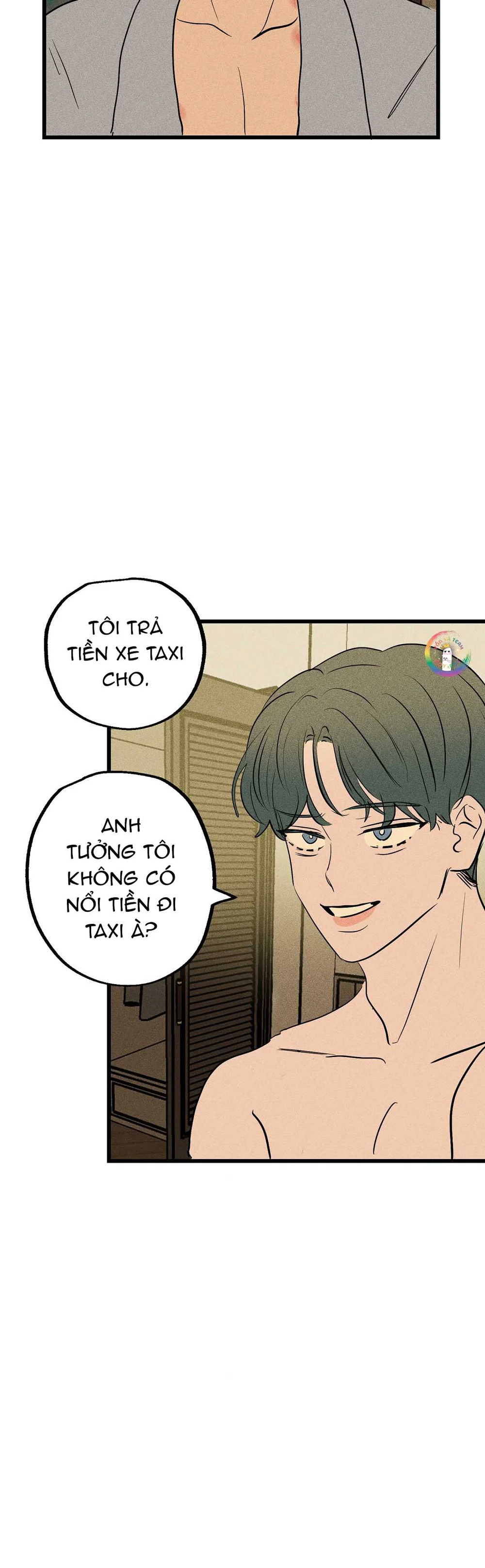Đọc truyện Đàn Anh Dễ Xơi - Chapter 32