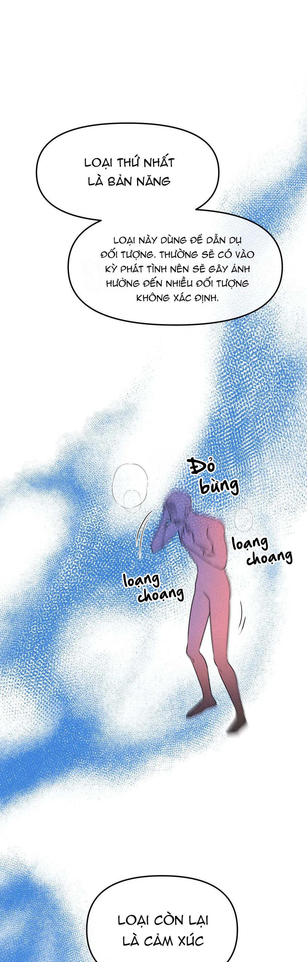Đọc truyện Ranh Giới Mùi Hương - Chapter 55
