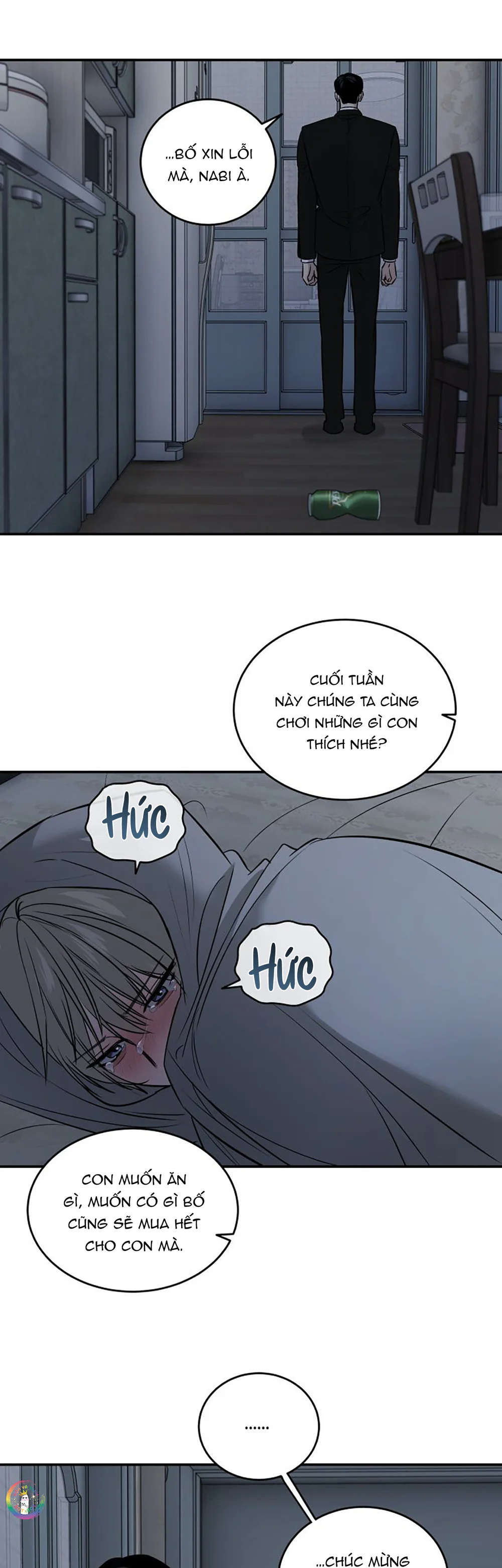 Đọc truyện Cuộc Xâm Lược Dâm Đãng - Chapter 23