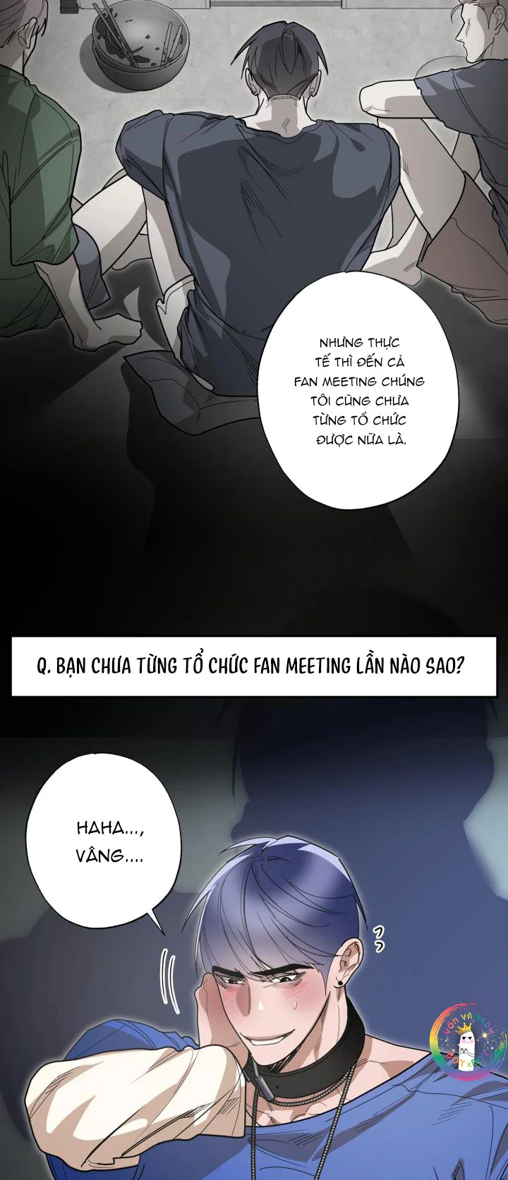 Đọc truyện Thử Thách Những Con Koo - Chapter 1